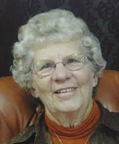 Dorothy Fern Moore