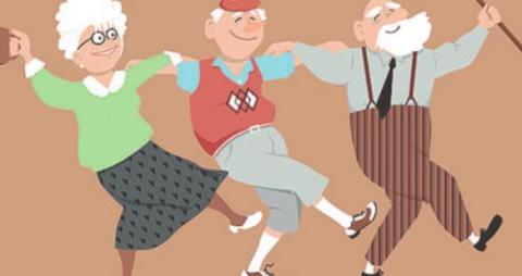 SENIOR CENTER NEWS