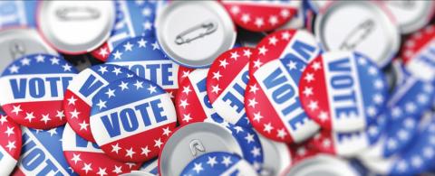 Deadline to Request Absentee Ballot Approaches