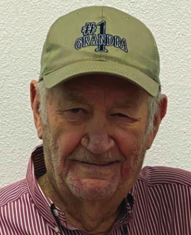 Charlie Kenneth Brewer