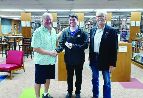 Lion Scholars Honored