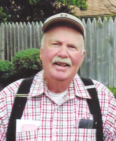 Albert “Frank” Austin