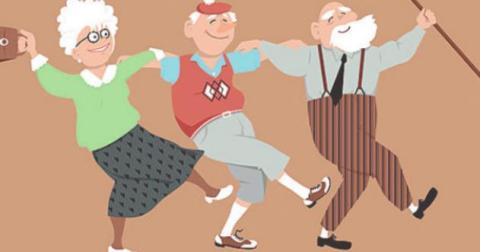 SENIOR CENTER NEWS