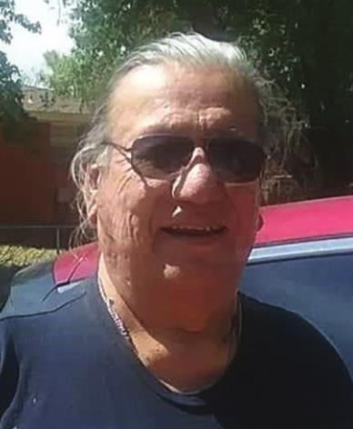 Jasper Washa Sr.