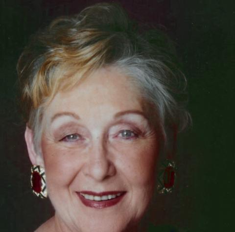 Shirley Jean Spaeth