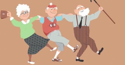 SENIOR CENTER NEWS