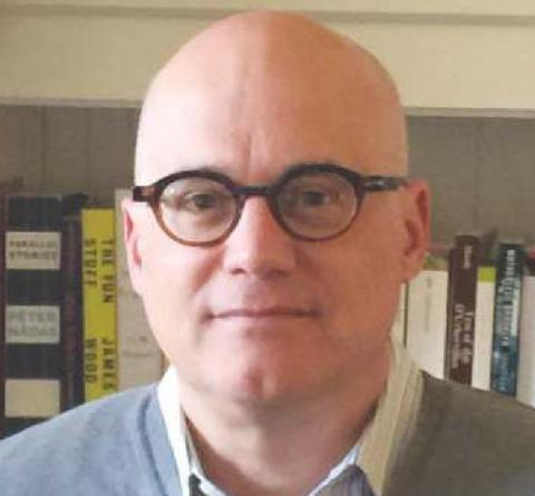 Brett Wesner Watonga Republican