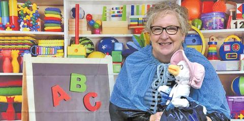 Libraries Forced to Get Creative During Pandemic