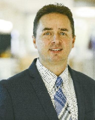 Stitt Again Named Top Hospital Administrator