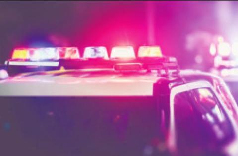 Geary Officer Fatally Shoots Armed Man on I-40