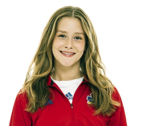 Lydia Lafferty