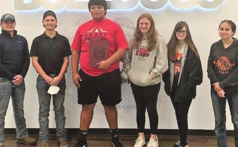 Geary Public Schools | Watonga Republican