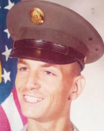 In Loving Memory... Gary Clay Choat