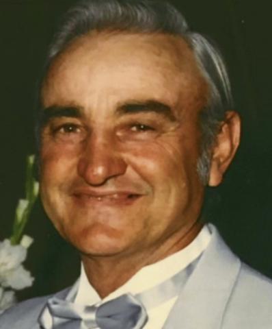 Willie Cruts