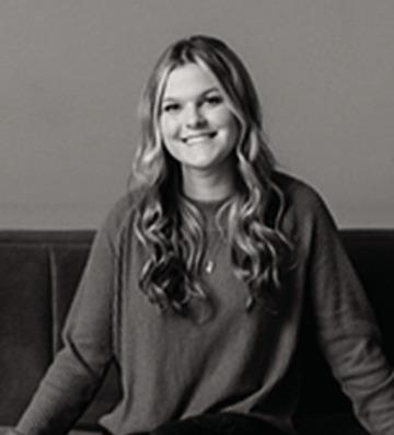 Myers Wins Smalley Memorial Scholarship