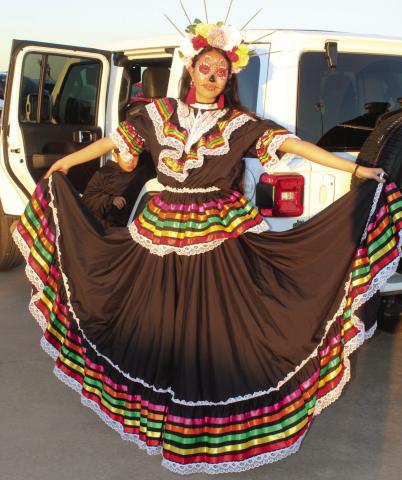 Culture and Tradition
