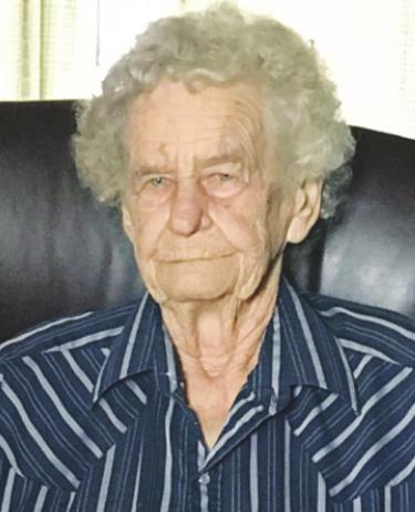 Donna Mae (Wray) Payne