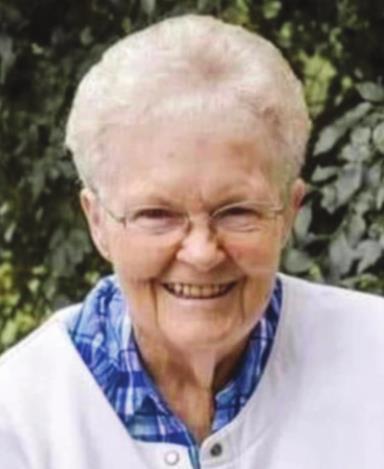 Norma Jean McGinn