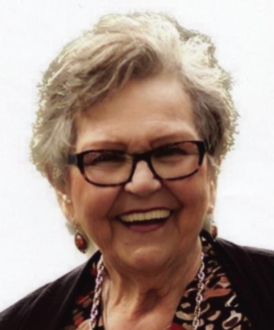 Marilyn Kay Waters