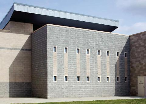 Jail Plans Now at More Than Halfway Mark