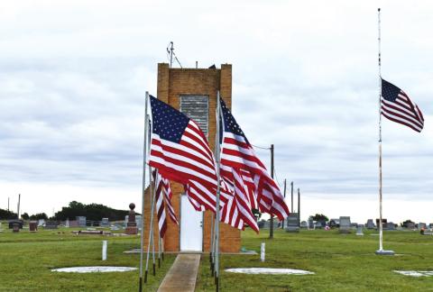 Honoring Our Fallen Heroes