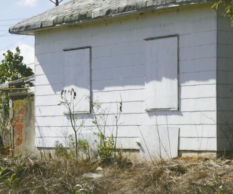 Bill Gives Municipal Code Enforcement Teeth