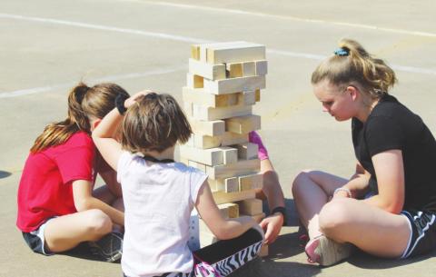 Watonga Fun Day 2021