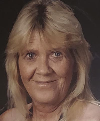 Loretta Kay Klucker
