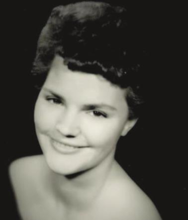 In Loving Memory... Flora Henryetta (Reeves) Raab