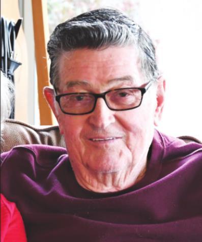 Donald Ordway Taylor