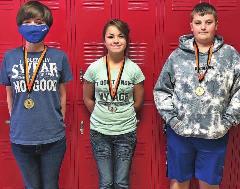 Watonga Public Schools | Watonga Republican