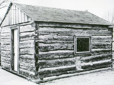 Ferguson Features