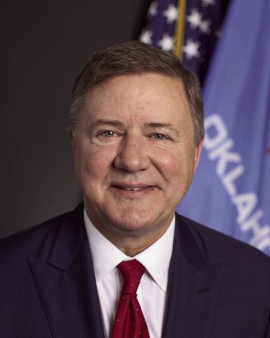 Oklahoma Attorney General