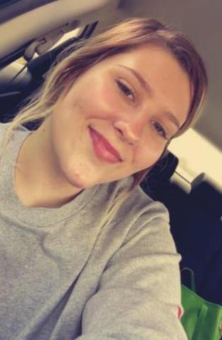 Katie Baker