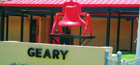 Geary Public Schools Release Fall Honor Rolls