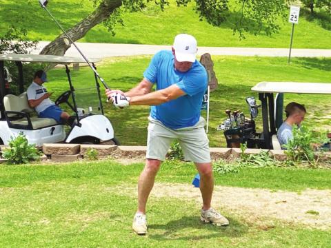Hitting the Links