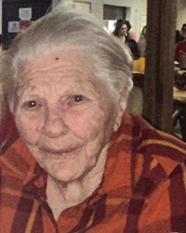 Mae Tindall