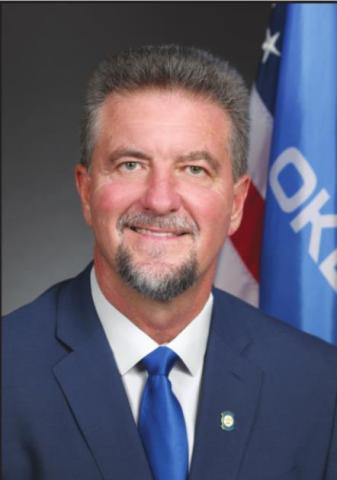 Dobrinski Praises Fire Control Efforts
