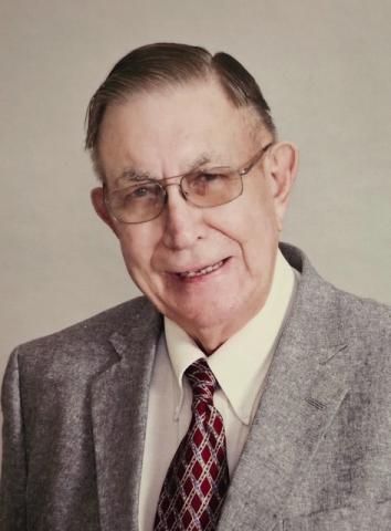 Earl Lee Rogers