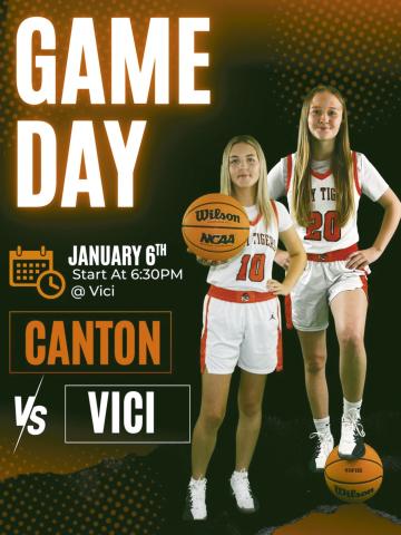 Tigers On the Road Again