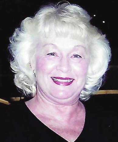 Ann Marie Prather