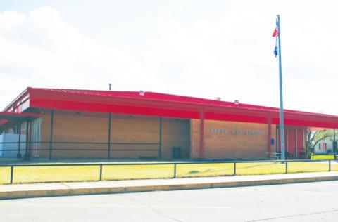 ‘The School is Not Closing’: Geary School Board Addresses Rumors