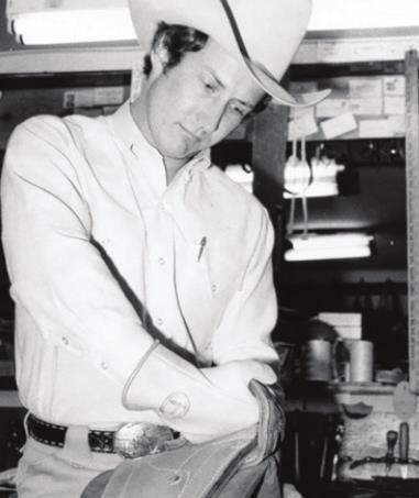 In Loving Memory... Robert "Tom" Moses