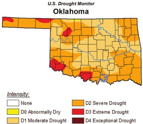 Burn Ban Continues in County
