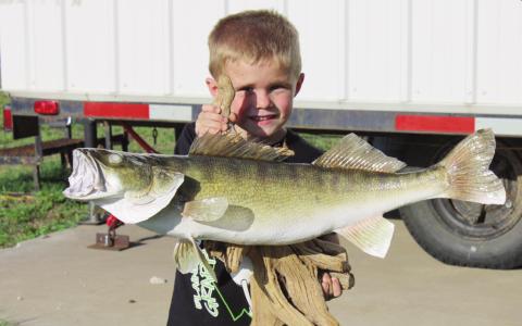 Walleye Rodeo