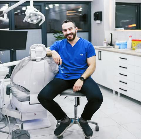 Free Dental Clinic Coming to Enid in New Year