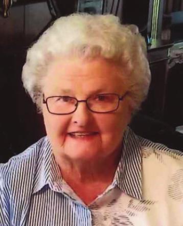 Louise “Joy “ Phillips