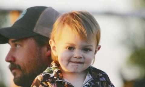 Cutest Cowboy