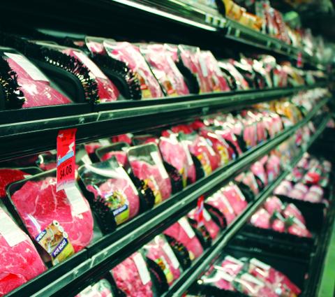 House and Senate Name May as Beef Month