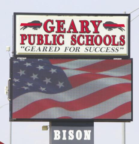 Geary Board Eyes August or November for Bond Vote